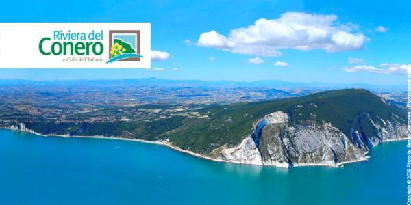 Camping Village Costa Verde Porto Potenza Picena Eksteriør billede