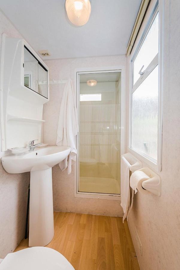 Camping Village Costa Verde Porto Potenza Picena Eksteriør billede