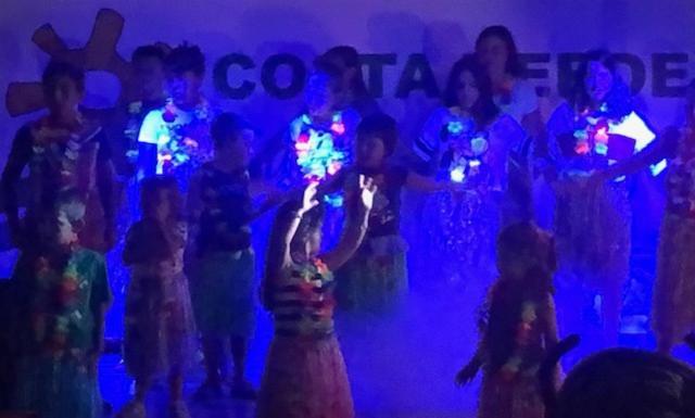 Camping Village Costa Verde Porto Potenza Picena Eksteriør billede