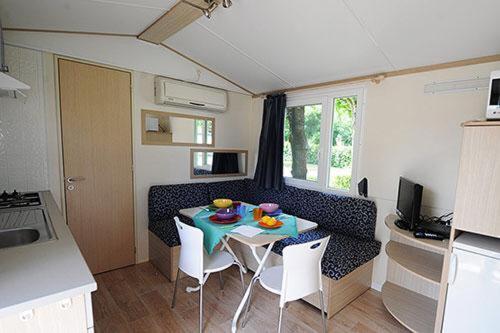 Camping Village Costa Verde Porto Potenza Picena Eksteriør billede